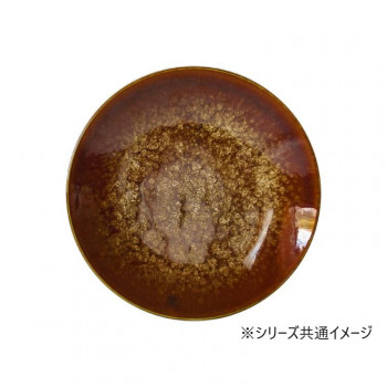 仁峰 テラ・グラーズ キャラメリゼ チョッププレート TR-739