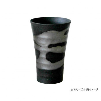 清風 銀流し ほろ酔いカップ TB-319