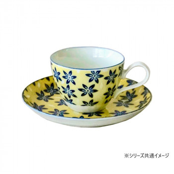 Table Talk Presents イエローバック コーヒーC/S PF-296