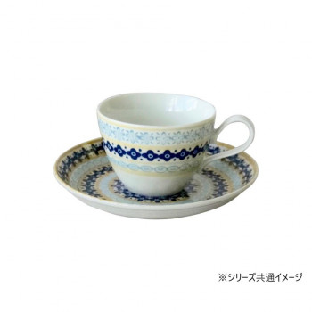 Table Talk Presents ドーナツフラワー コーヒーC/S PF-376