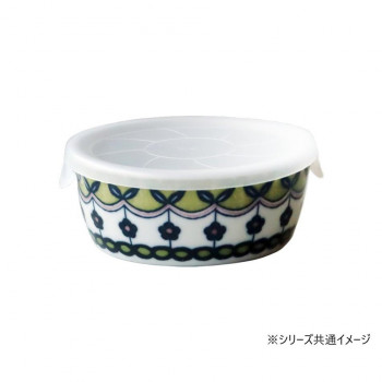 Table Talk Presents ラインフラワー レンジパック 小 PF-808