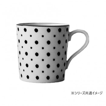The Modern Japanism 豆絞 マグカップ KO-655