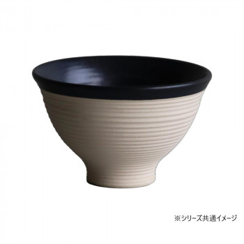 清風 千段 茶々 黒×白土 SD88-A03