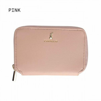 Sunny Side サニーサイド ミニうさキーケース PK JW-0543-31