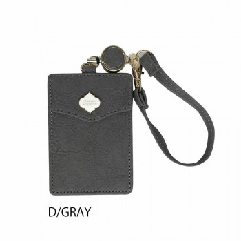 Sunny Side サニーサイド モロッカンパスケース DGY JW-0581-13