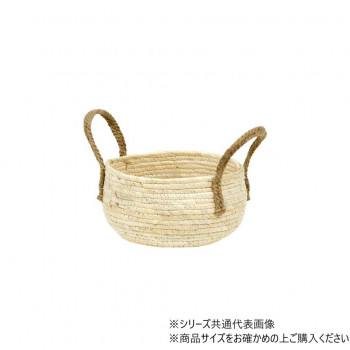 大橋新治商店 メイズバスケット L 14-361