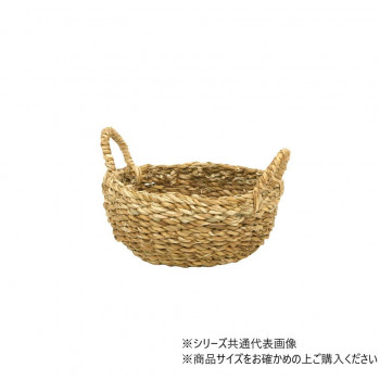 大橋新治商店 ホグラバスケット サークルM 19-152