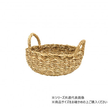 大橋新治商店 ホグラバスケット サークルL 19-153