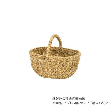 大橋新治商店 ホグラバスケット マルシェM 19-155