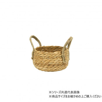大橋新治商店 シーグラスバスケット M 19-360
