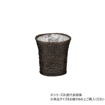 大橋新治商店 グラスバスケットK6号 19-796