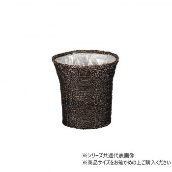 大橋新治商店 グラスバスケットK7号 19-797