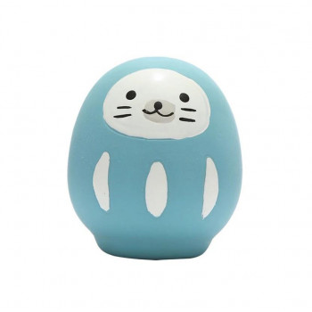 ルークラン ループ プーピーズ あざらし  ペット用品