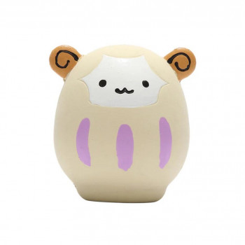 ルークラン ループ プーピーズ ひつじ  ペット用品