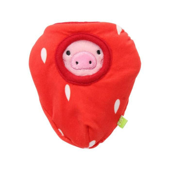 ルークラン ループ バブー ベリーinピッグ ペット用品