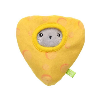 ルークラン ループ バブー チーズinマウス ペット用品