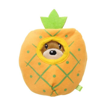 ルークラン ループ バブー パインinベアー ペット用品