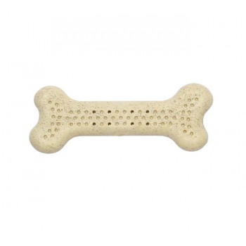 ルークラン ループ デンタル S コーンボーン チキンフレーバー ペット用品