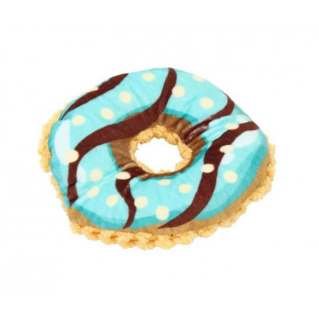 ルークラン ループ スモル ドーナツ チョコミント ペット用品