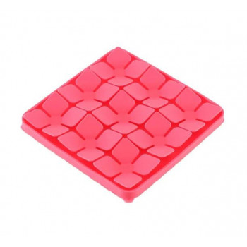 ルークラン ループ スナフマット リーフ ローズ ペット用品