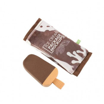 ルークラン ループ フレッシャー クランチ＆キャンディー チョコレート ペット用品