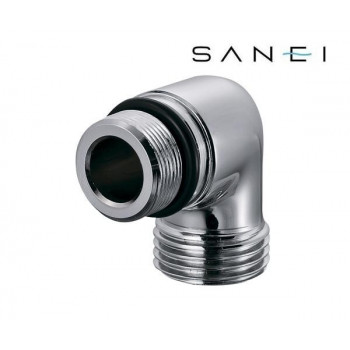 三栄水栓　SANEI　シャワーエルボ　PT270