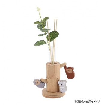 ルークラン アプリクス フォレストフレンズ ディフューザーセット