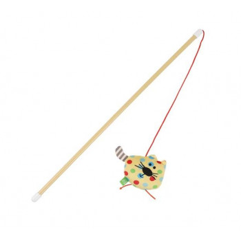 ルークラン ループ ロッディーズ サーカスキャット ペット用品