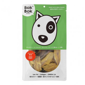 ルークラン ボクボク サメトロ軟骨50g ペット用品