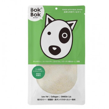 ルークラン ボクボク サメ軟骨ミクロパウダー 50g ペット用品