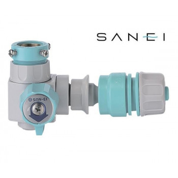 三栄水栓　SANEI　切替スイッチセット　PL70-11SA