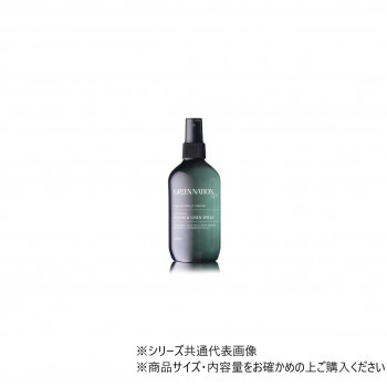 ルーム＆リネンスプレー 200ml ペパーミント＆ユーカリ GN030200