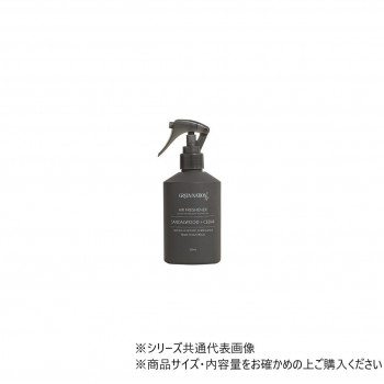 エアーフレッシュナー 200ml サンダルウッド+シダー GN090100