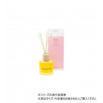 ディフューザー 200ml バジル＆ライム WLAL3408