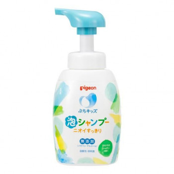 Pigeon(ピジョン) プチキッズ泡シャンプーニオイすっきり 300ml