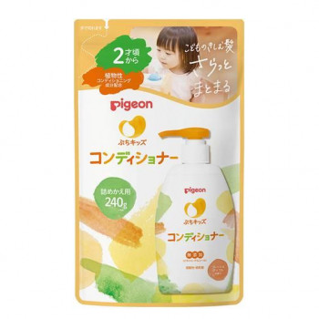 Pigeon(ピジョン) プチキッズコンディショナー 替 240g