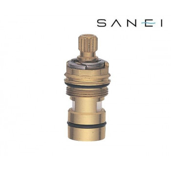 三栄水栓　SANEI　ミニセラ水栓カートリッジ　PR37-182X-S
