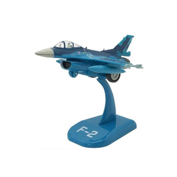プルプラ F-2 戦闘機 PP23002