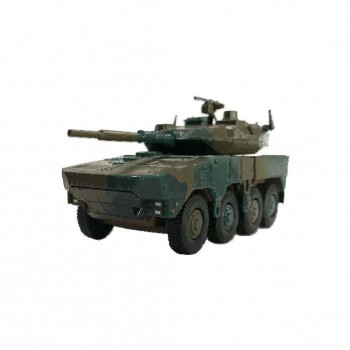 プルプラ 16式機動戦闘車 PP21002