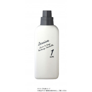 ランドリーボトルスリム 750ml 1Less 805498