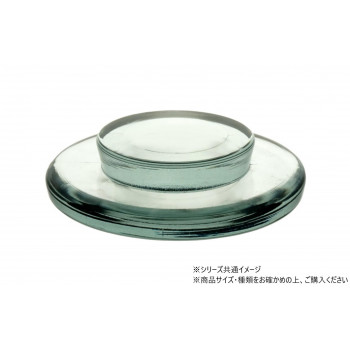 陶製容器用重石(ガラス製) 1.5Kg用 706979