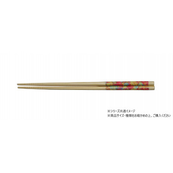 客用箸　華 5膳 800790