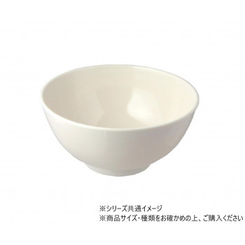 軽くて丈夫なメラミンどんぶり 802947