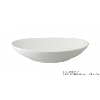 ホワイト　ベーカー 26cm 703671