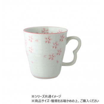 さくら　マグカップ 701752