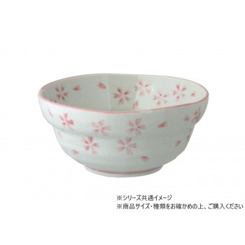 さくら　小鉢 701806