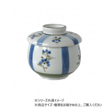 京小花　むし碗 702476