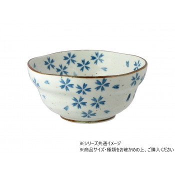 若葉　小鉢 700694