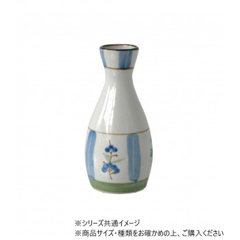 京小花　徳利 702483