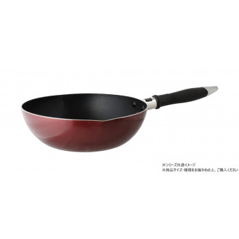 スピローザIIIディープパン 24cm 504278